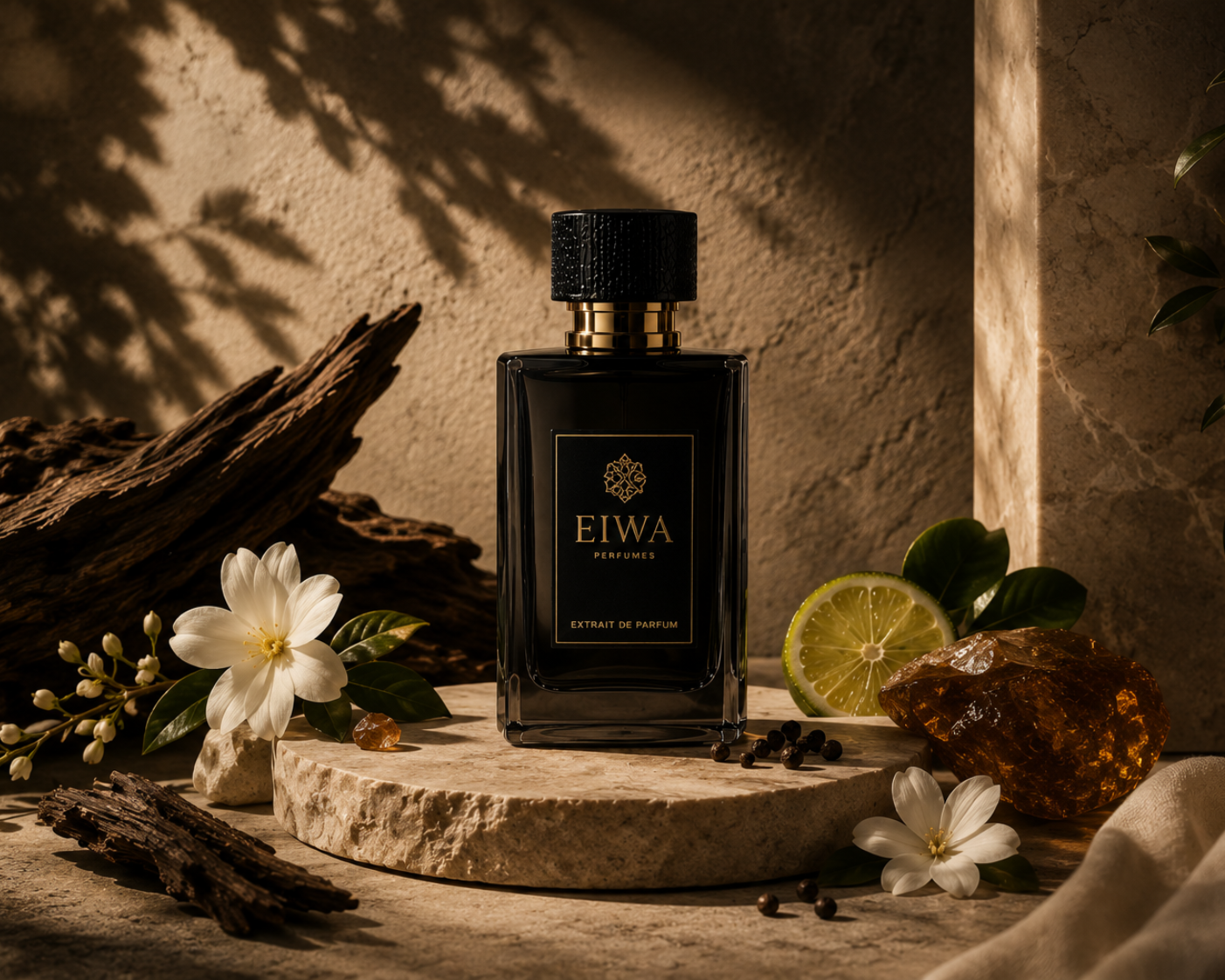 Unisex Perfumes