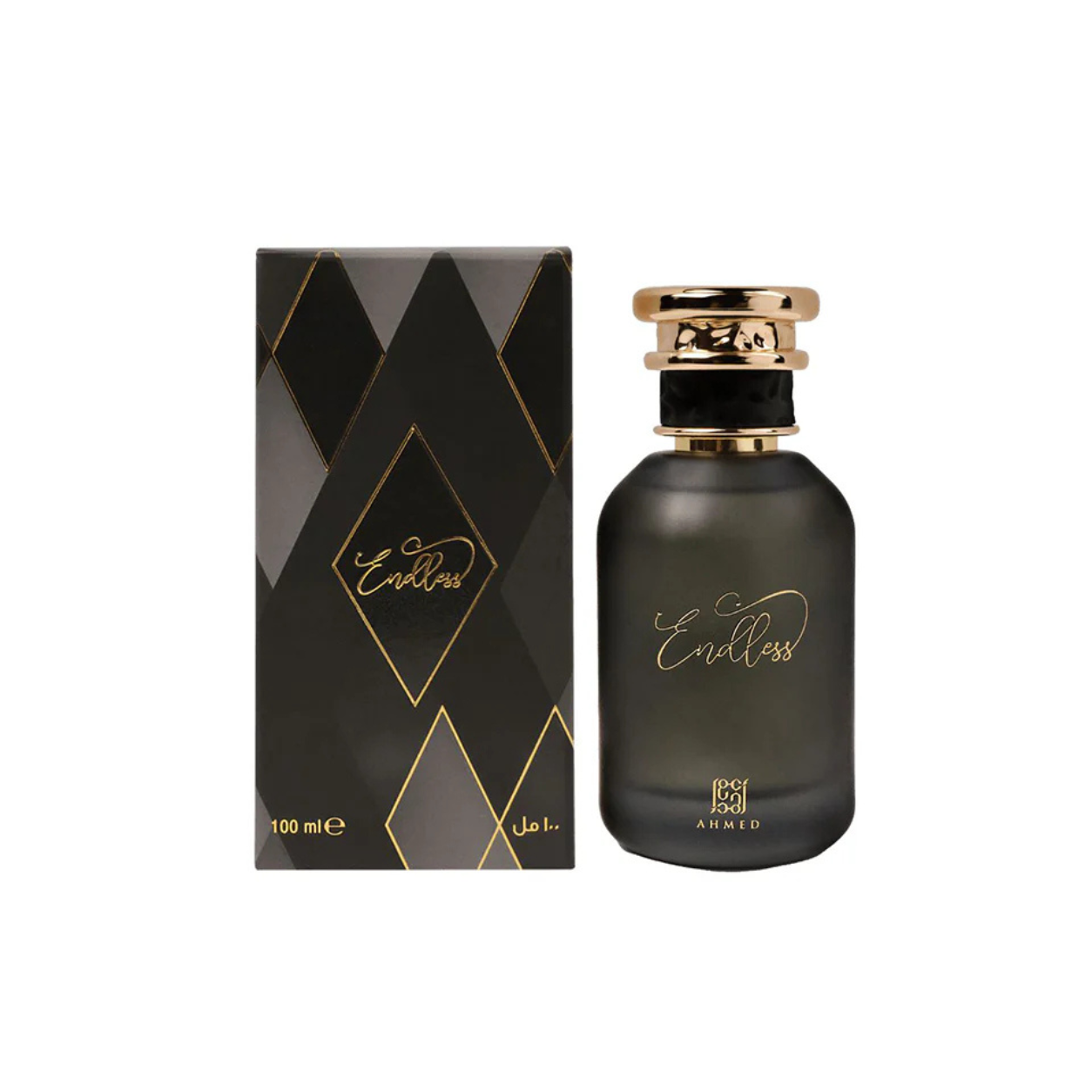 Ahmed Al Maghribi Endless EDP 100ML