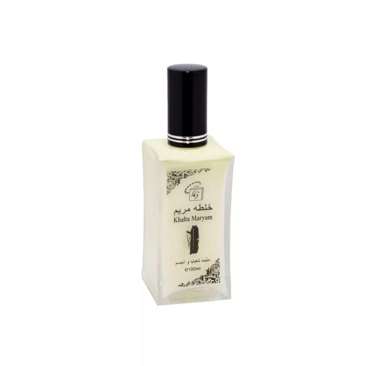 Khalta Maryaam Body Lotion