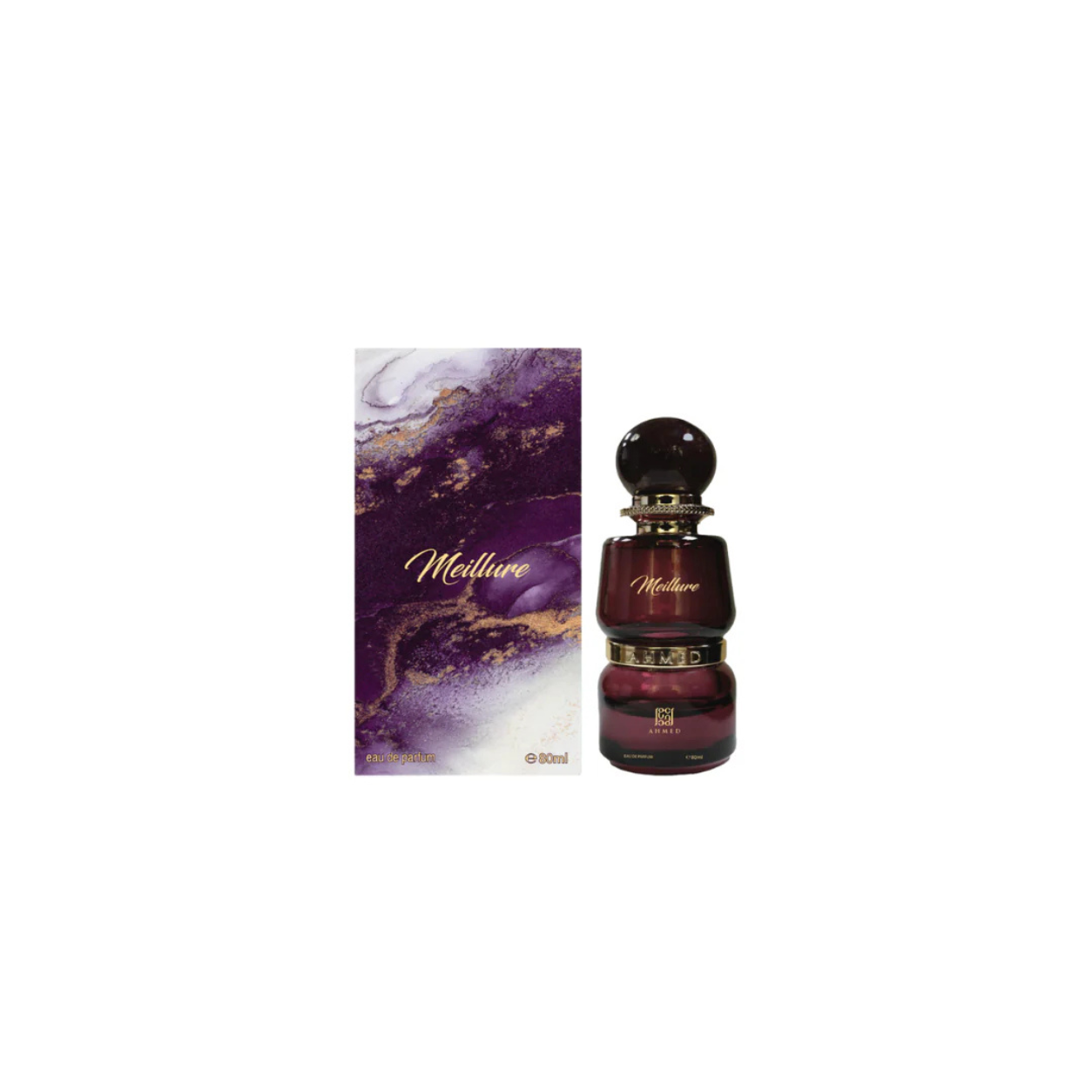 Ahmed Al Maghribi Meillure Eau de Parfum