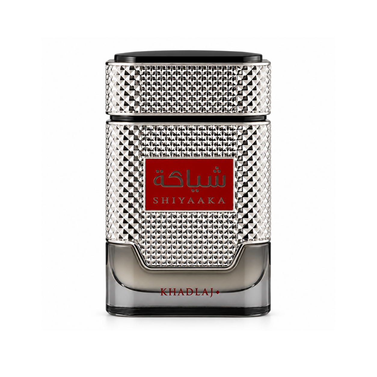 Khadlaj Shiyaaka Silver  – Eau de Parfum 100ml