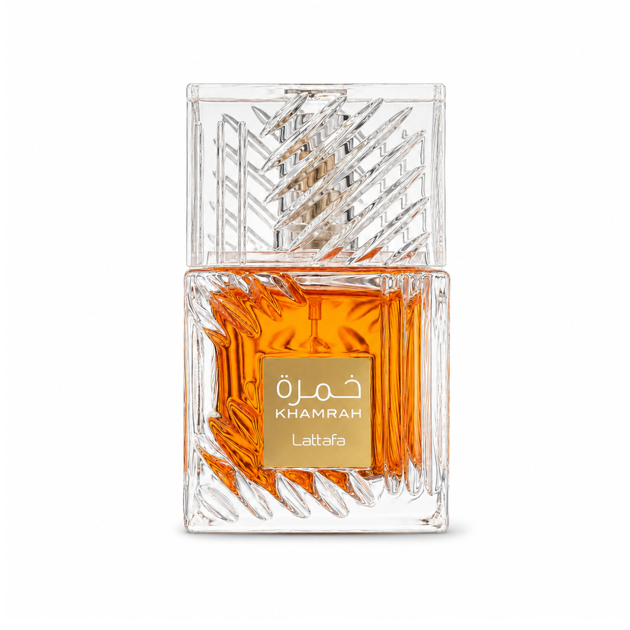 Lattafa Khamrah EDP 100ML