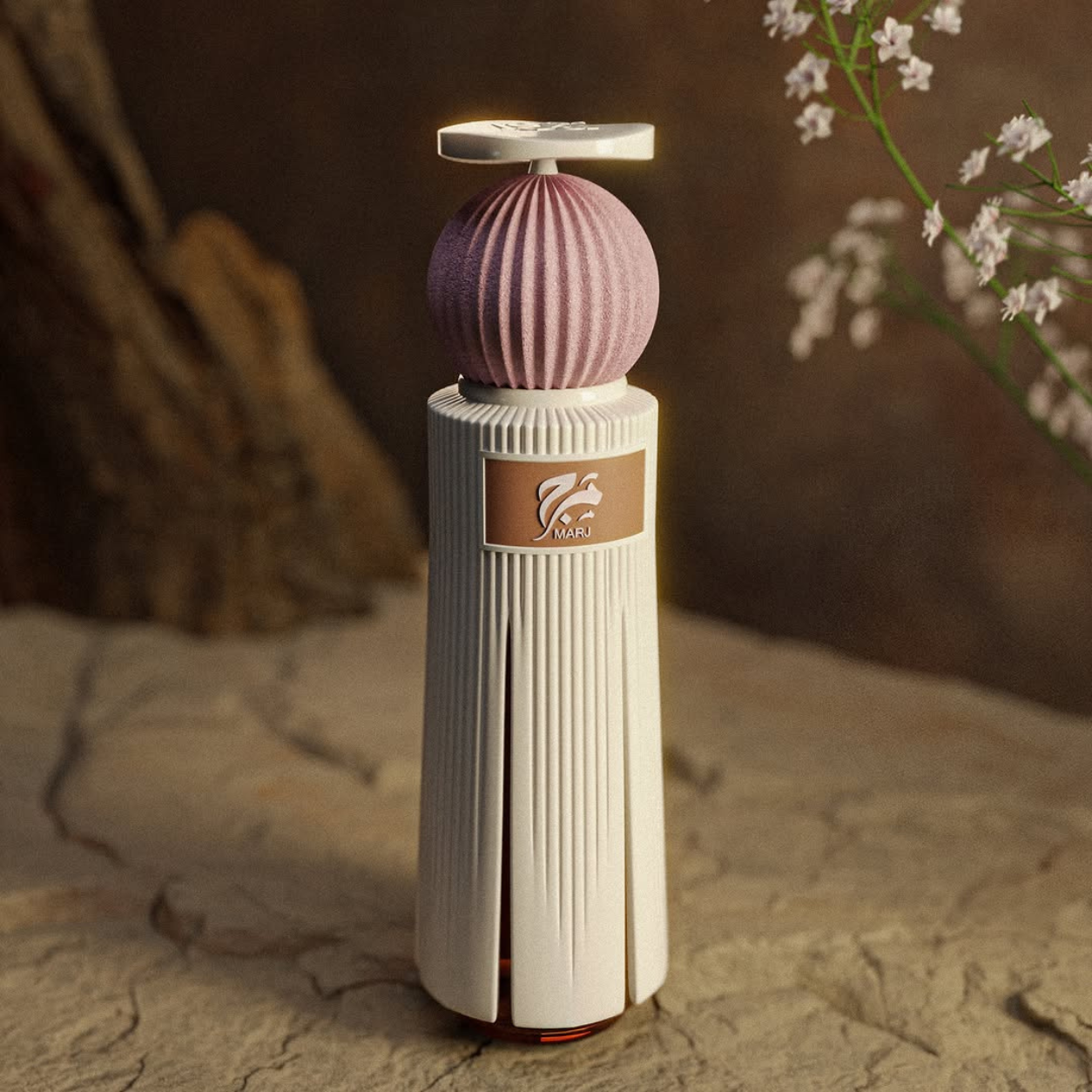 Ahmed Al Maghribi Marj EDP 60ML