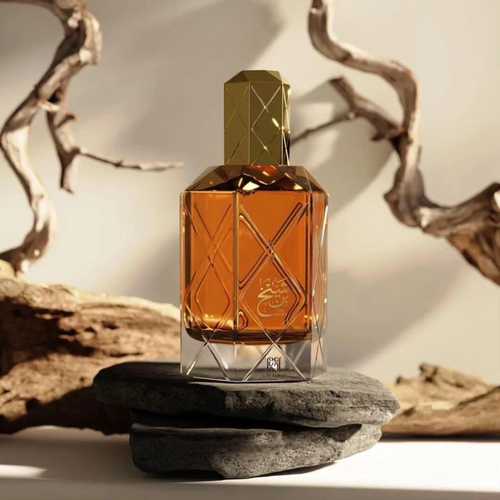Ahmed Al Maghribi Bin Shaikh EDP 90ML