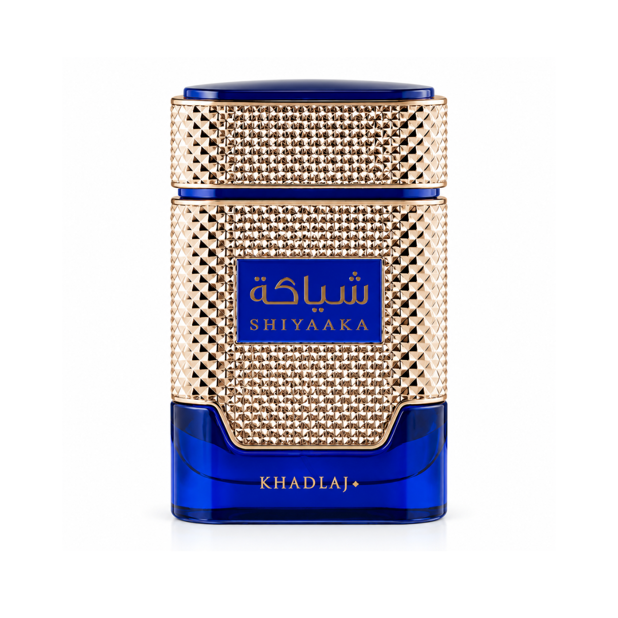 Khadlaj Shiyaaka Blue – Eau de Parfum 100ml