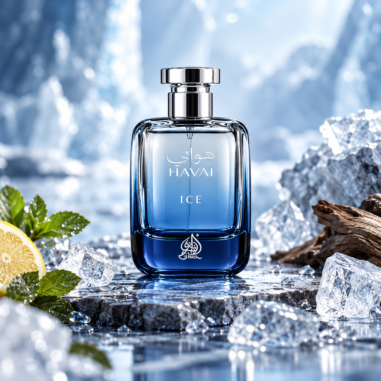 Rasasi Hawas Ice EDP 100ml
