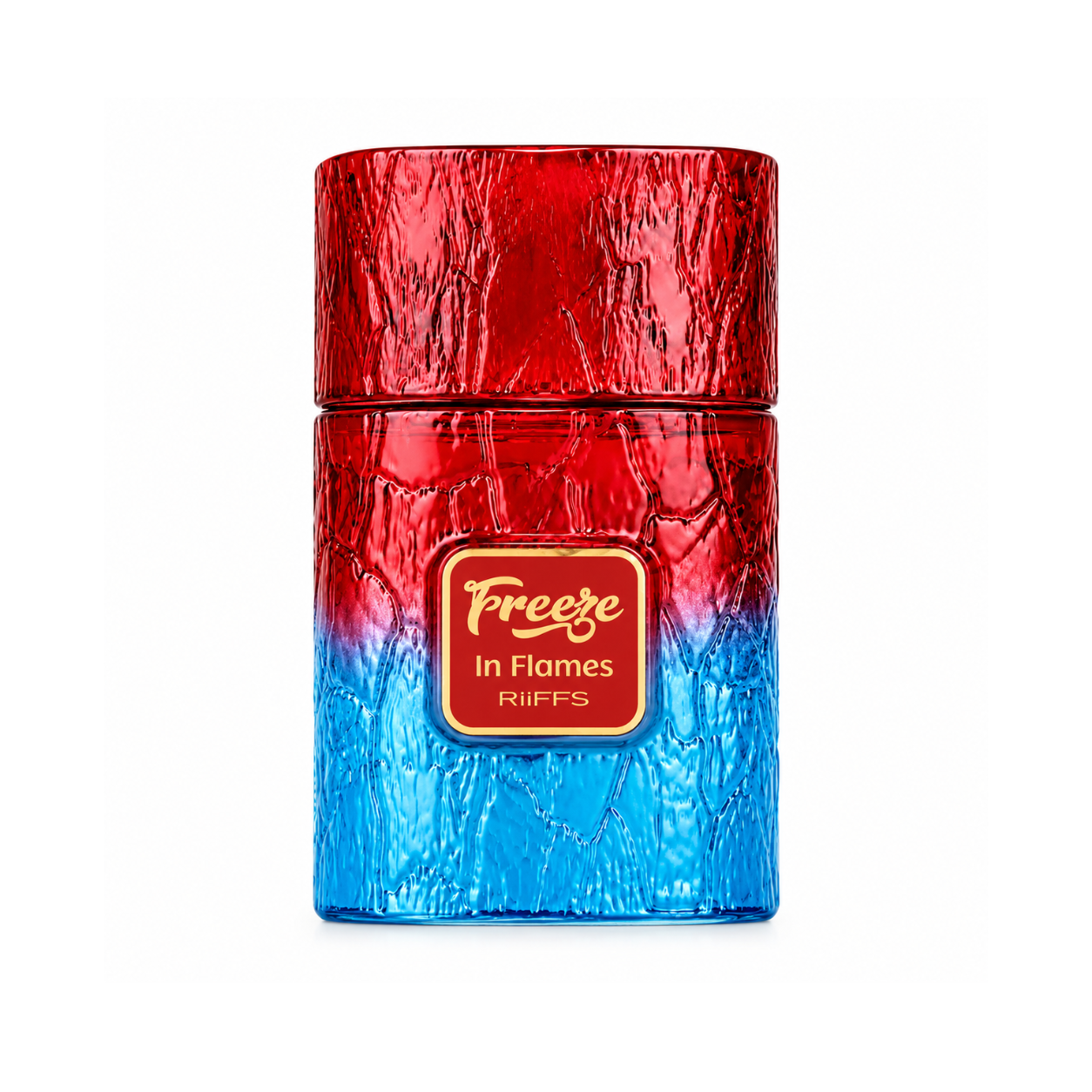 Riiffs Freeze in Flames 100ml