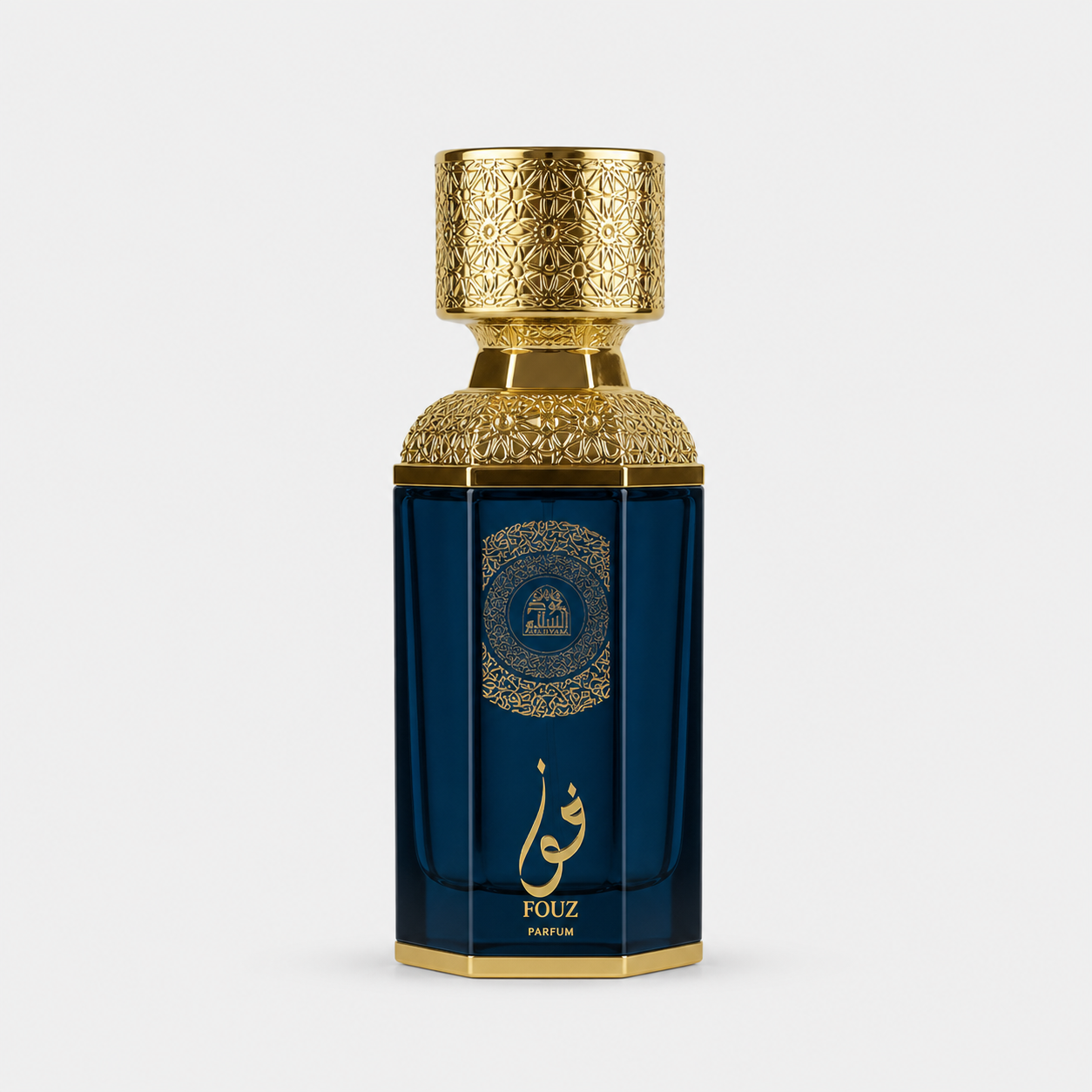 Oud Al Salam Fouz EDP 100ML