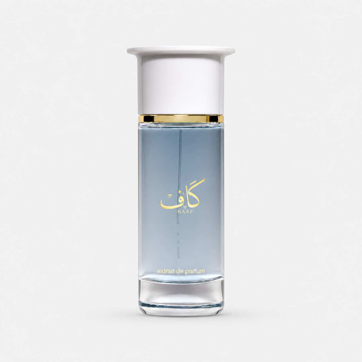 Ahmed Al Maghribi Kaaf EDP 100ML