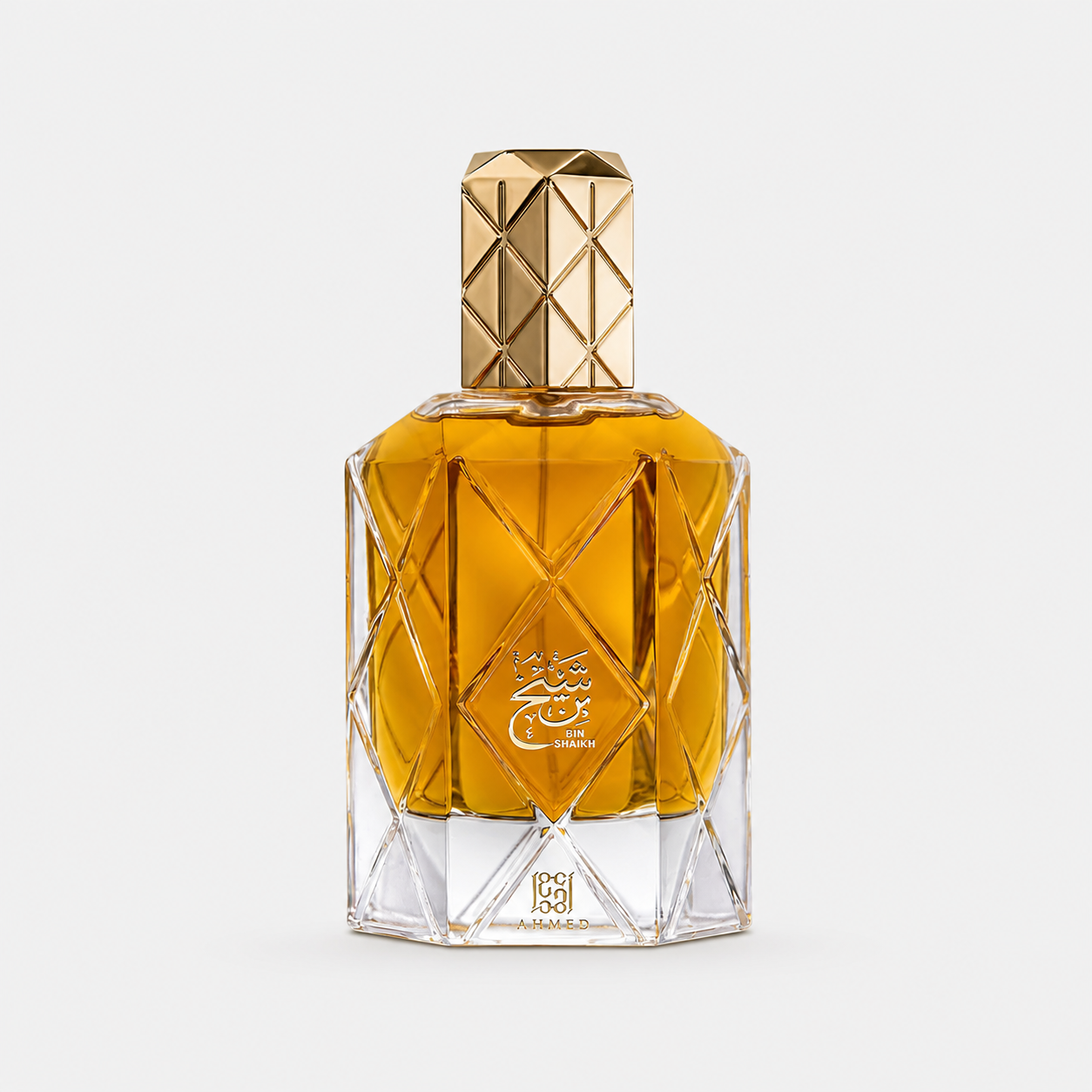 Ahmed Al Maghribi Bin Shaikh EDP 90ML