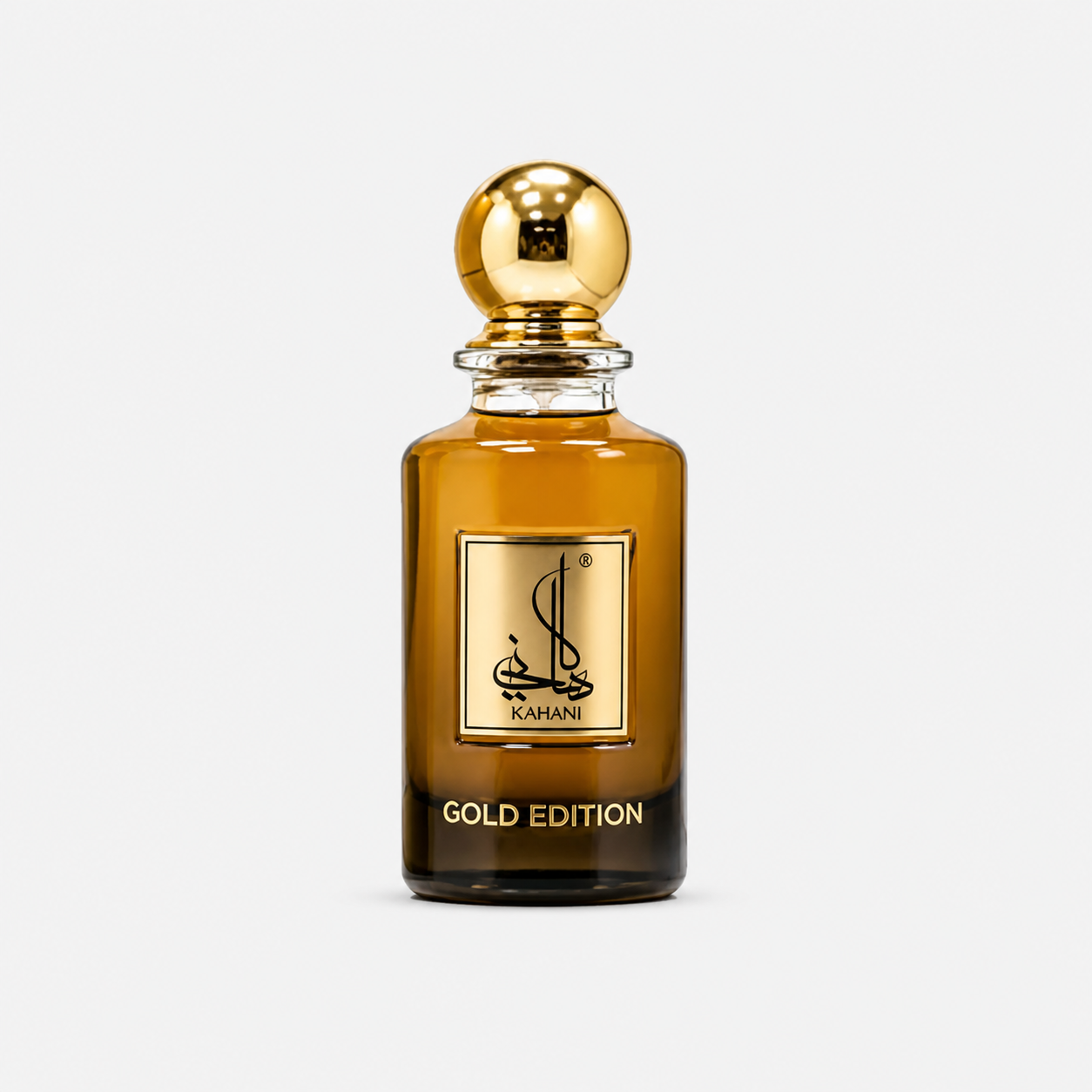 Kahani Gold Edition EDP 100ML