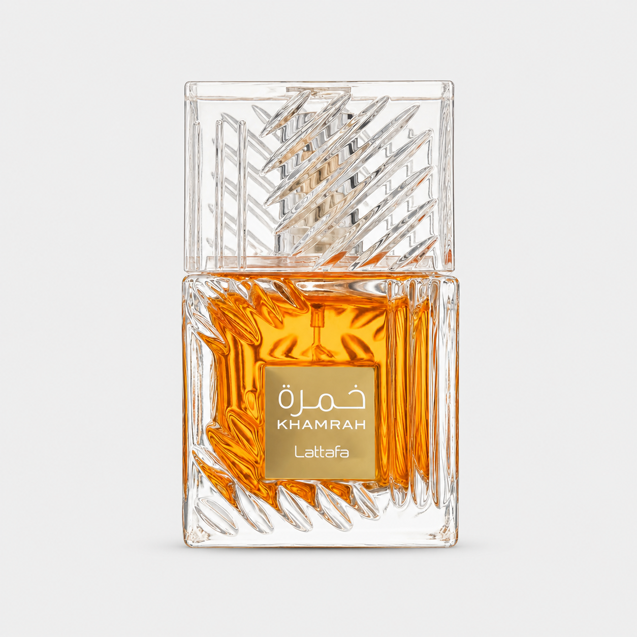 Lattafa Khamrah EDP 100ML