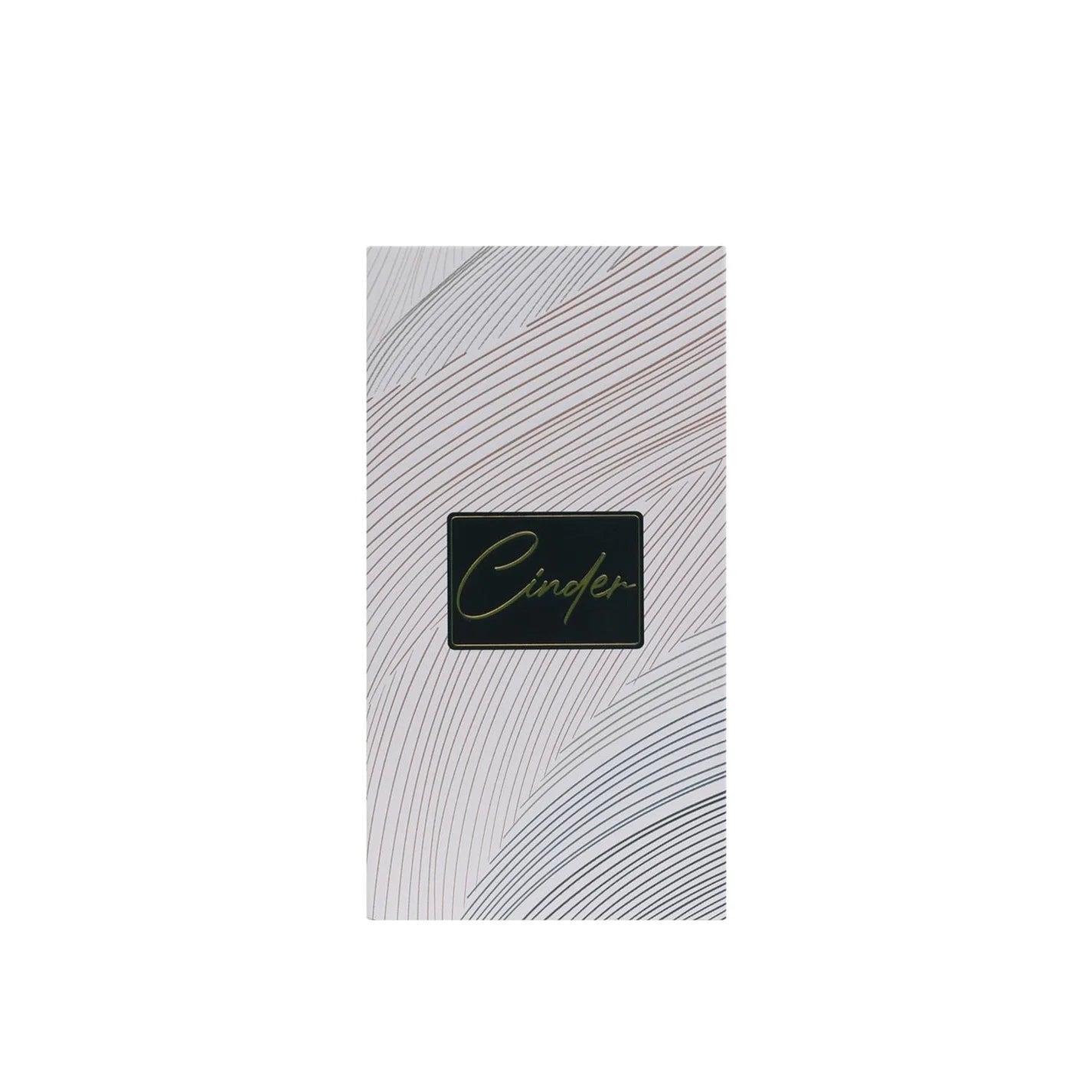 Ahmed Al Maghribi Cinder EDP 100ML