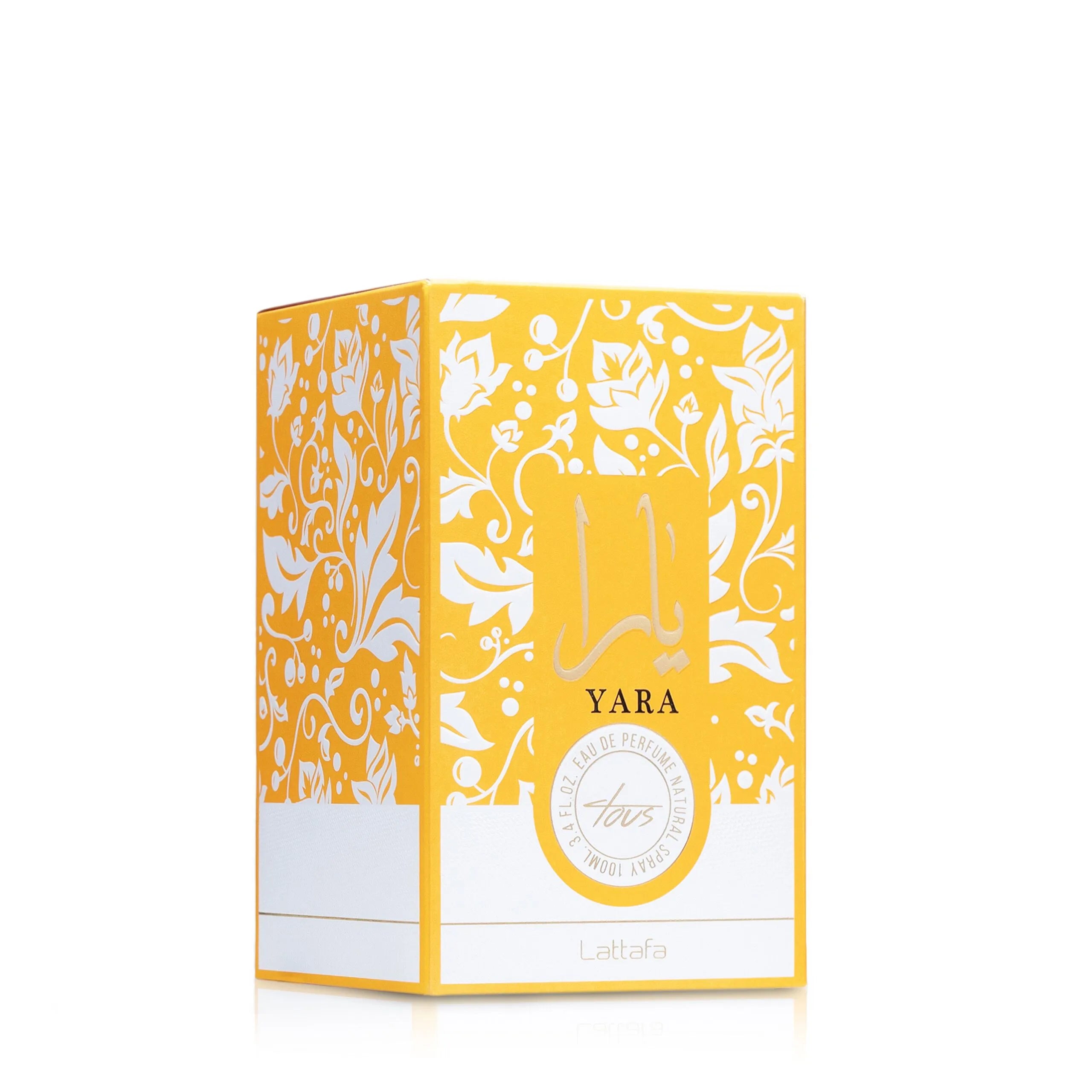 Lattafa Yara Tous EDP 100ML