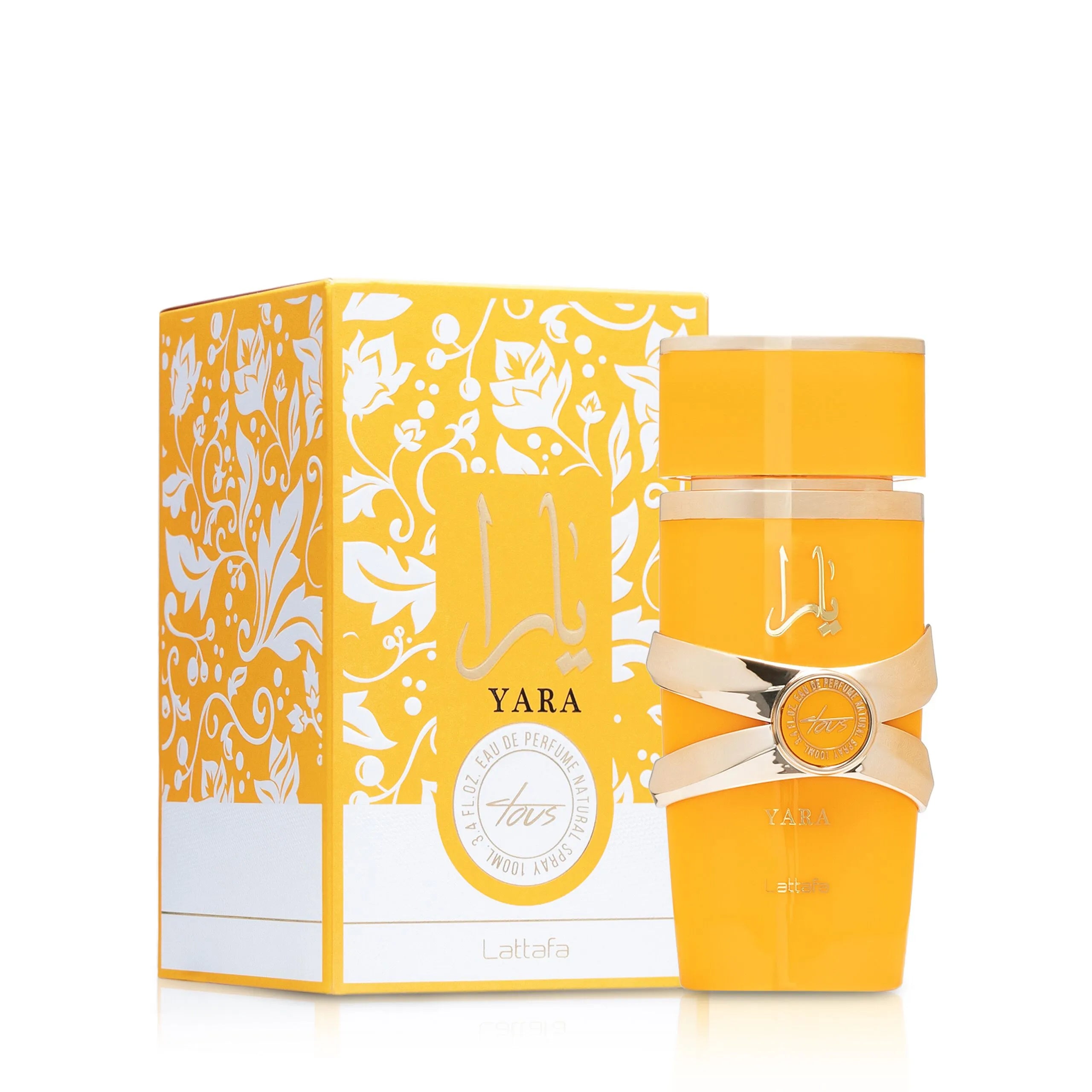 Lattafa Yara Tous EDP 100ML