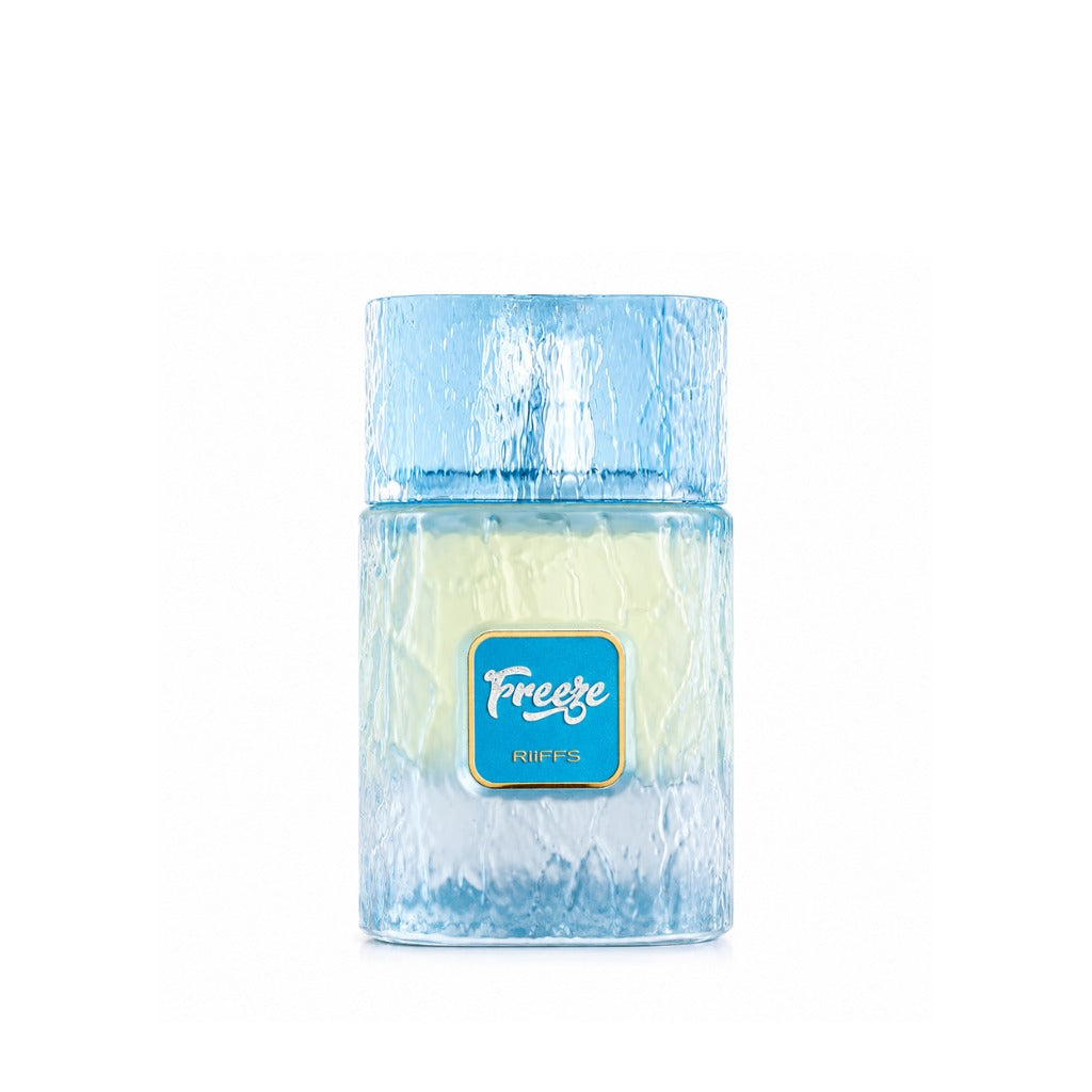 RiiFFS Freeze Eau De Parfum
