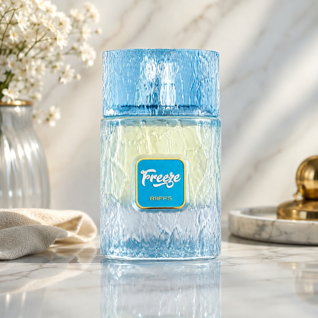 RiiFFS Freeze Eau De Parfum