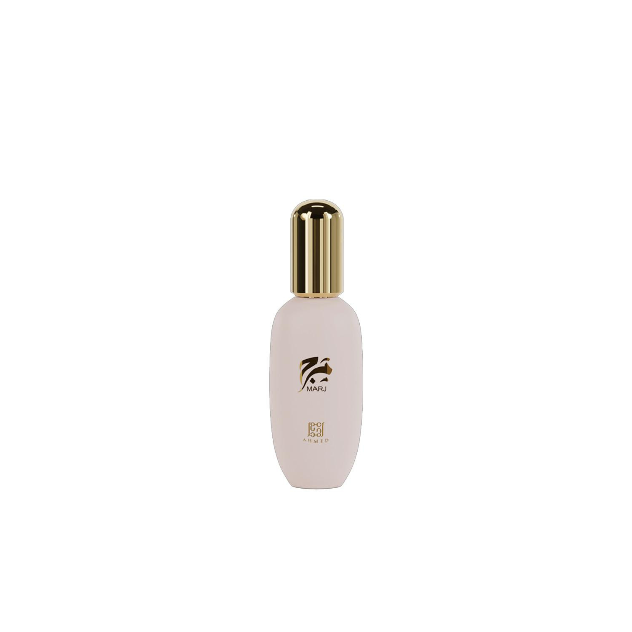 Ahmed Al Maghribi Marj Body Gel